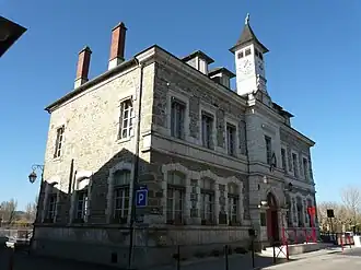 Larche (Corrèze)
