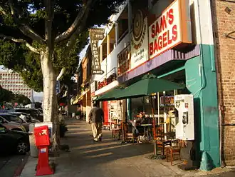 Larchmont (Los Angeles)