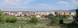 Lardero