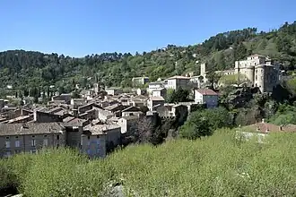 Largentière