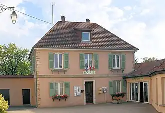 Largitzen