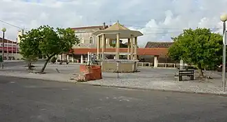 Alqueidão (Figueira da Foz)