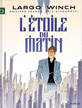 Image illustrative de l’article L'Étoile du matin / Les Voiles écarlates