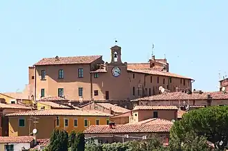Image illustrative de l’article Château des Vicaires