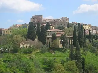 Lari (Italie)