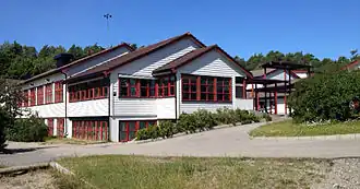 Larkollen