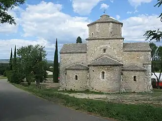 Larnas