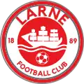 Logo actuel.