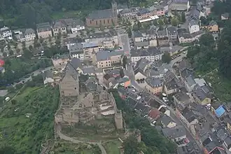 Larochette