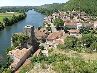 Laroque-des-Arcs