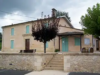 Laroque (Gironde)