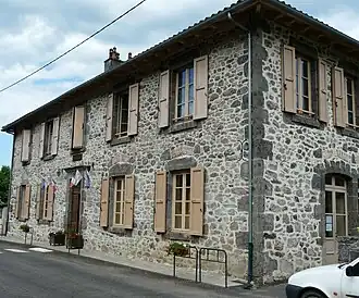 Laroquevieille