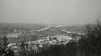 Larouche (Québec)