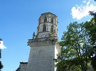 Larrazet