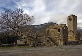 Lárrede