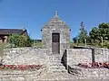 Une chapelle