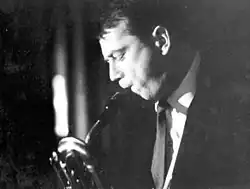 Description de l'image Lars Gullin 1964.jpg.