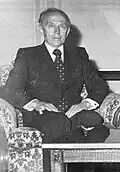 Lars Korvald
