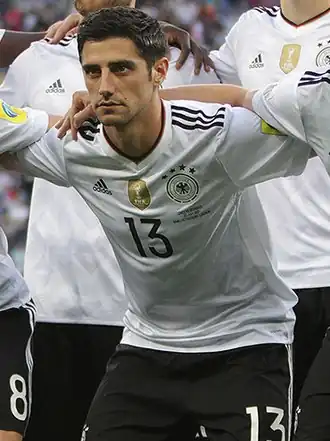 Image illustrative de l’article Lars Stindl