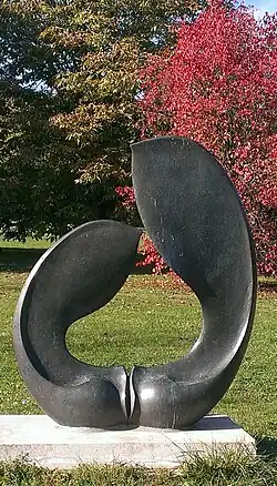 La graine, 1982.