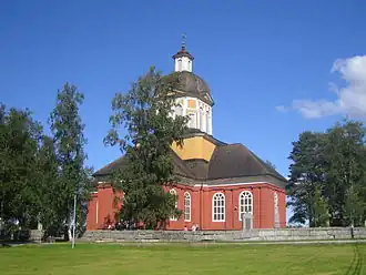 Larsmo