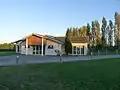 L'école.