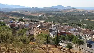Larva (Jaén)