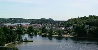 Østre Halsen