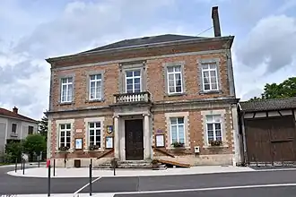 Larzicourt