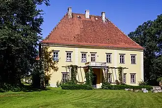 Lasów