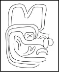 Figure du genou gauche