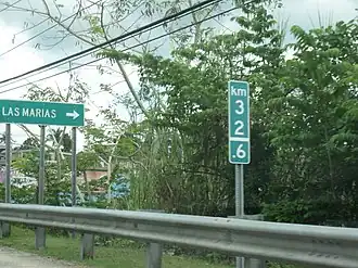 Las Marías