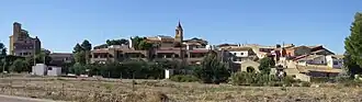 Las Pedrosas
