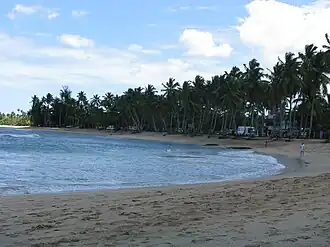 Las Terrenas