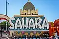 Sahara