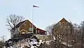 Lazaret d'Odderøya