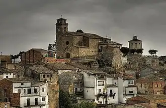 La Sentiu de Sió