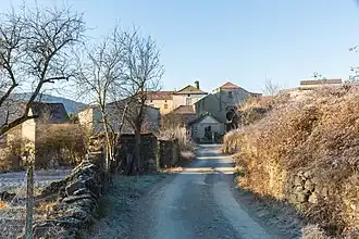 Lasieso