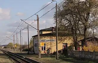Laski Lubuskie