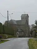 Autre vue.