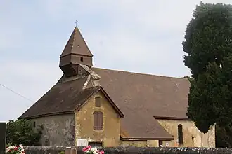 Lasserre (Pyrénées-Atlantiques)