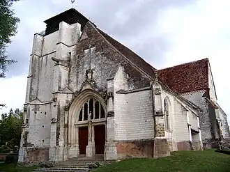Lasson (Yonne)