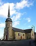 Église.