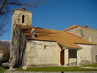Alameda del Valle