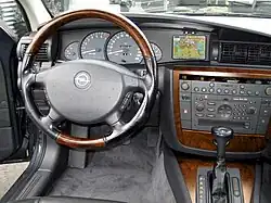 Espace intérieur