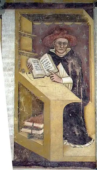 Image illustrative de l’article Latino Malabranca Orsini