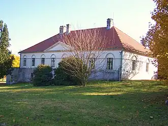 Bácsborsód