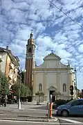 Latisana