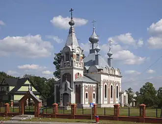 Sławatycze (Biała Podlaska)