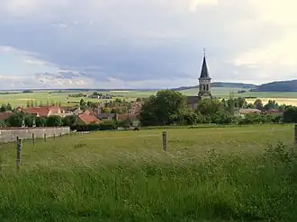 Latrecey-Ormoy-sur-Aube
